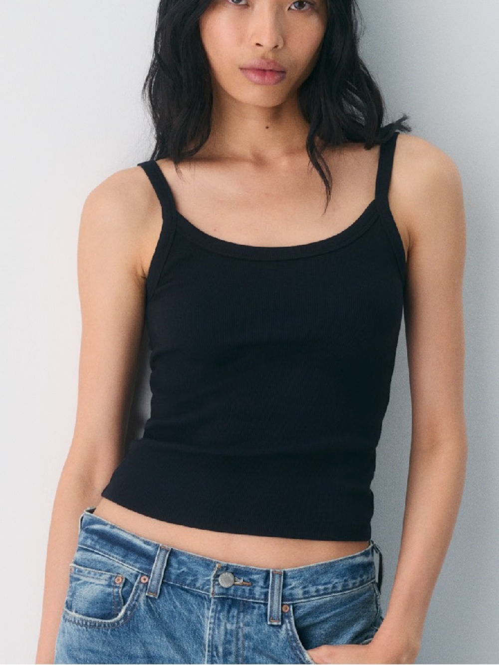 Aritzia Homestretch Tank